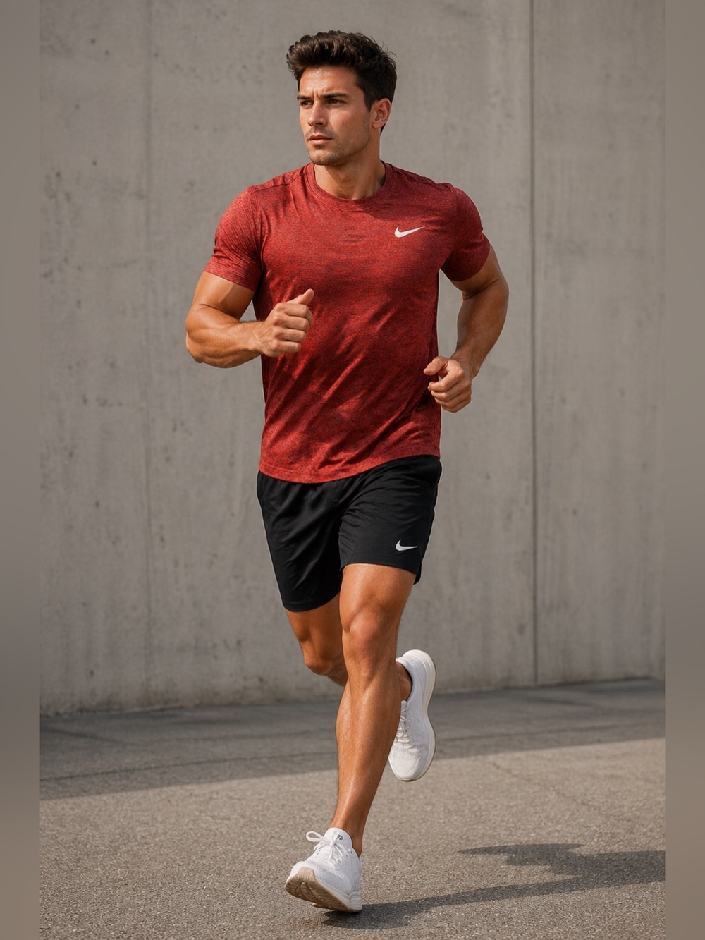 🩷FIRM PRICE🩷 Nike men’s tee